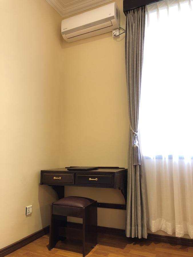 Taunggyi Hotel Exteriör bild
